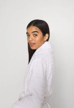 Vossen Coco Unisex - Albornoz - Weiß 9 Vossen Coco Unisex - Albornoz - Weiß -Jack & Jones Ventas dbc47538e2c945f28f7db3d9af84a9f4