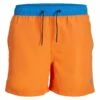 Jack & Jones Bañador - Orange Peel