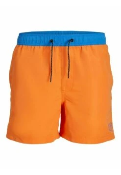 Jack & Jones Bañador - Orange Peel