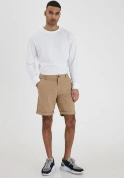 Solid Rockcliffe - Shorts - Cornstalk -Jack & Jones Ventas dca17f6f699445938f7b5c8f960b9eb8