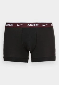 Trunk 3 Pack - Culotte - Black/Rust/Charcoal Heather/Burgundy 9 Trunk 3 Pack - Culotte - Black/Rust/Charcoal Heather/Burgundy -Jack & Jones Ventas dca351081fec443d9239e96081d71923