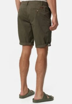 Indicode Jeans Shorts - Dark Green -Jack & Jones Ventas dcb464102d22444780b8282b304408f4