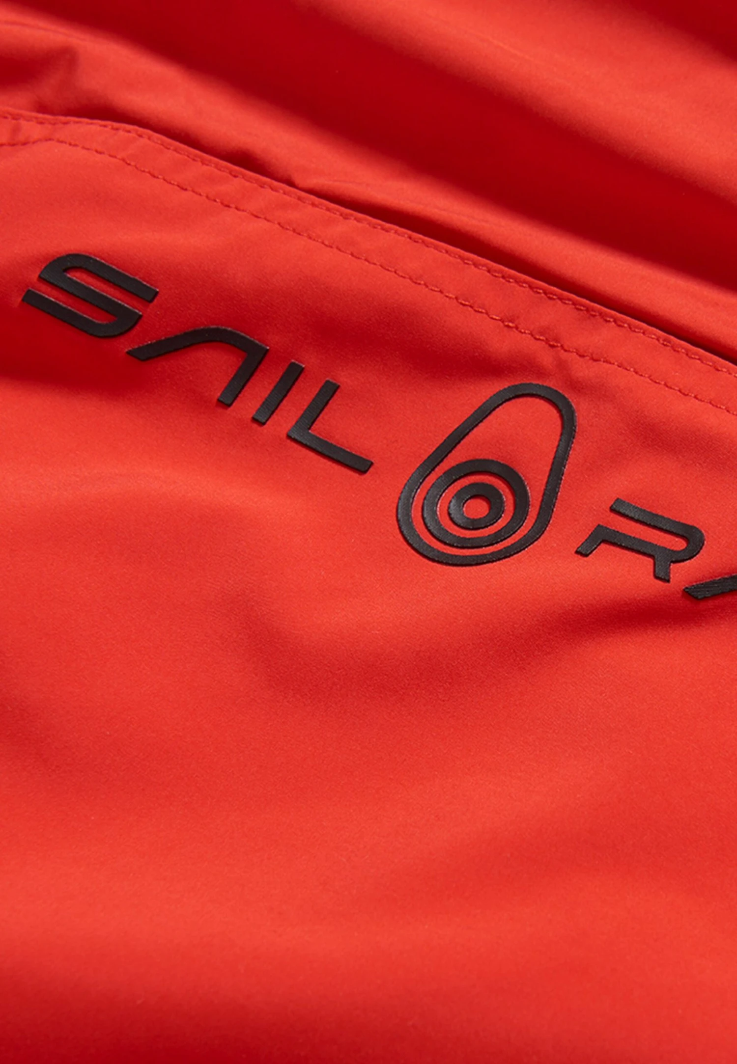 Sail Racing Volley Bowman - Bañador - Bright Red 4 Sail Racing Volley Bowman - Bañador - Bright Red - Imagen 4