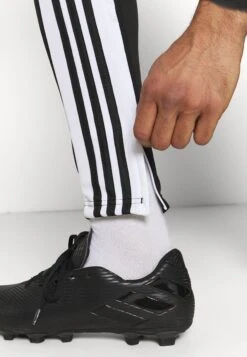 ADIDAS PERFORMANCE Squad - Pantalones Deportivos - Black/White -Jack & Jones Ventas dda78ff3111a4b9986c1f2dff143d902