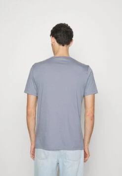 BELSTAFF Camiseta Básica - Blue Flint -Jack & Jones Ventas ddb7af7f8019475583269890ef36e001