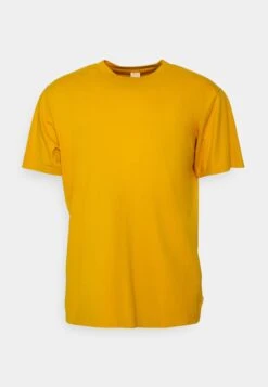 Tee - Camiseta Básica - Golden Orange 12 Tee - Camiseta Básica - Golden Orange -Jack & Jones Ventas de2b410d04aa4b0a8a4c074b5f48f3de