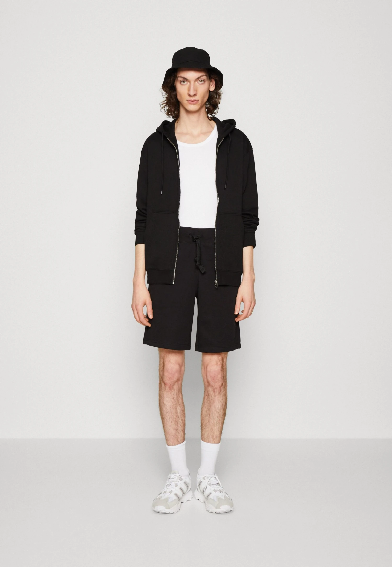 Bermuda - Shorts - Nbk 2 Bermuda - Shorts - Nbk - Imagen 2