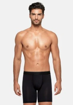 Travel - Culotte - Noir