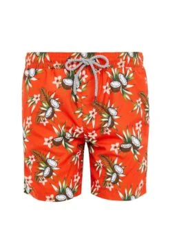 Threadbare Thbcocos - Bañador - Orange -Jack & Jones Ventas de7ba74a381f49cf820723f951c024e6