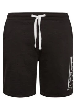 Athletic - Shorts - Black 8 Athletic - Shorts - Black -Jack & Jones Ventas debf0c8e33a24047b9a282035985be7d