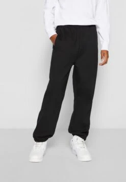 URBAN CLASSICS Sweatpants Sp - Pantalones Deportivos - Black