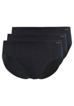 Schiesser Essentials Supermini 3 Pack - Braguitas - Dunkelblau -Jack & Jones Ventas df5aea655c4c4c6e8245477e0916ad16