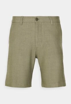Les Deux Como Reg Tone Shorts - Shorts - Olive Night/Light Sand -Jack & Jones Ventas df6855df42384de0bcbf973fc2ec46e6