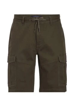 Mit Schieber - Shorts - Vert Kaki -Jack & Jones Ventas e03c634f6b374ccbae2a02b7ff8e3d14