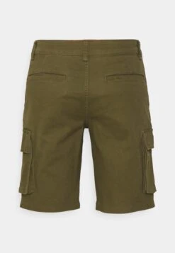 Only & Sons Onscam Stage Cargo 2 Pack - Shorts - Grey/Green -Jack & Jones Ventas e063ed86fff0400ca012b4ca3a710218