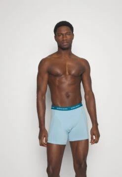 BJØRN BORG Boxer 3 Pack - Culotte - Light Blue/Dark Blue -Jack & Jones Ventas e0d99a90644d4135b940d3d387a62ae9