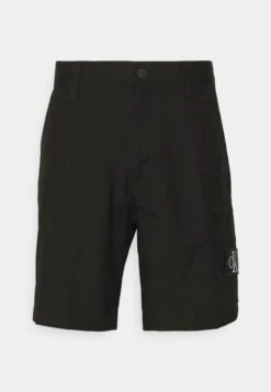 Calvin Klein Jeans Stop Straight- Shorts - Black -Jack & Jones Ventas e14c8487c2e04bf6b17d2ff24100bae0