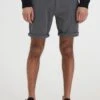 Frederic - Shorts - Med Grey M
