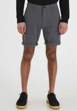 Frederic - Shorts - Med Grey M