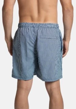 Classic - Bañador - Navy Stripes -Jack & Jones Ventas e24b63515419410ca6173b164d58badc