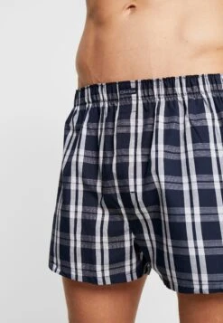 3 Pack - Boxer - Blue -Jack & Jones Ventas e2727696ddc64c3482ff0c304ebf274a