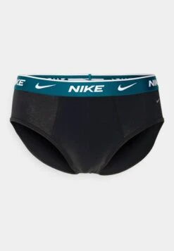 Brief 2 Pack - Braguitas - Black/Petrol 11 Brief 2 Pack - Braguitas - Black/Petrol -Jack & Jones Ventas e2f81a4fa3b64ed7bd4212d14852a64b