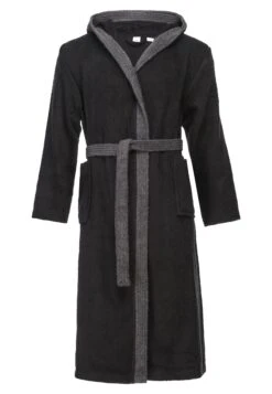 Albornoz - Schwarz/Darkgrey