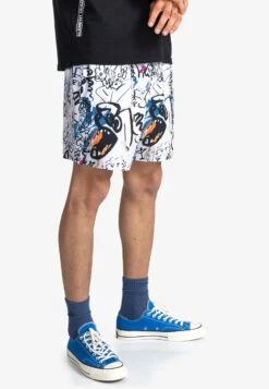 Element Hybrid - Shorts - Off-White -Jack & Jones Ventas e31f3a9dca094e80bc45648a2a845387