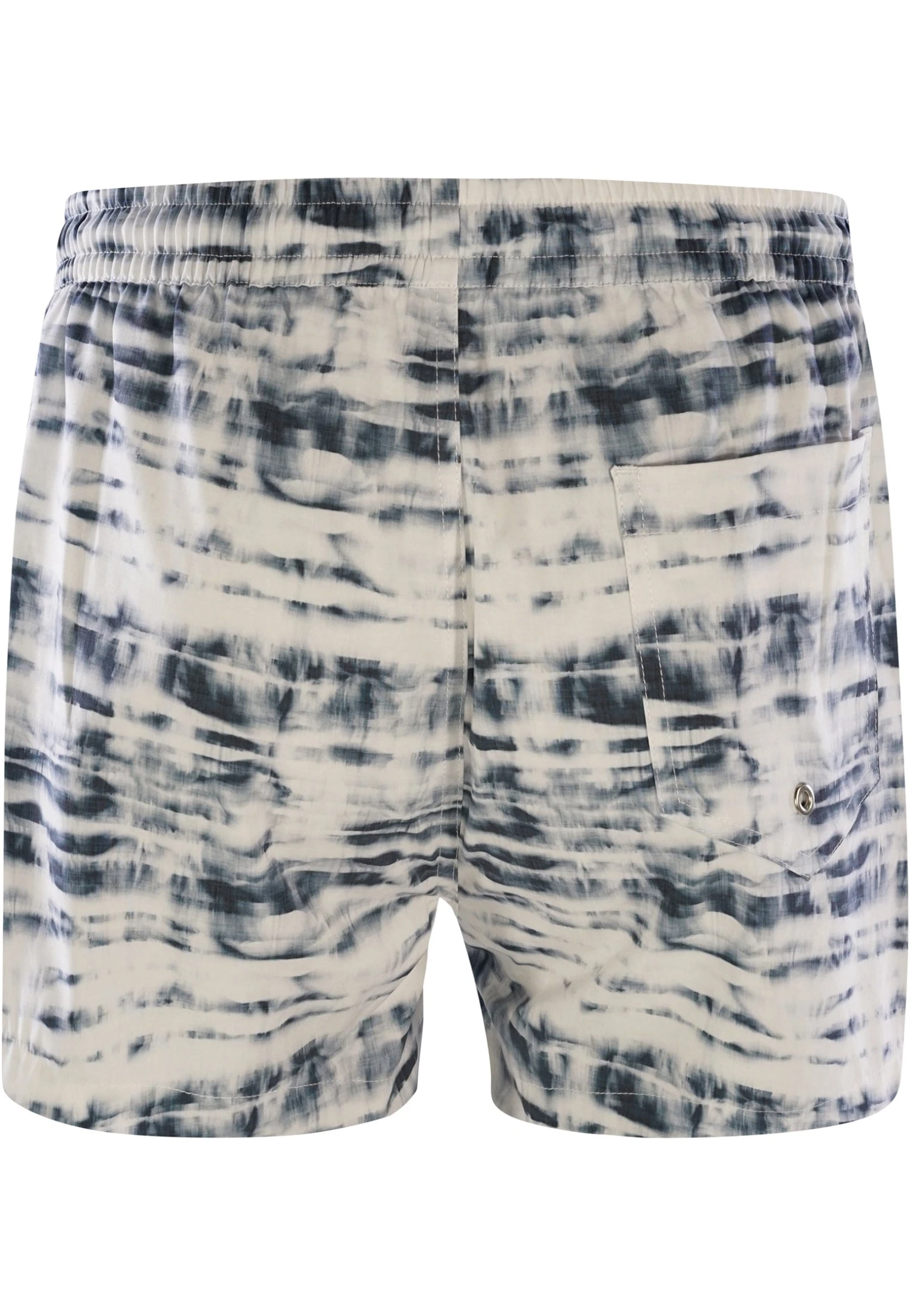 1-Pack 255 - Bañador - Blue Print 4 1-Pack 255 - Bañador - Blue Print - Imagen 4