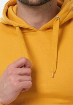 Jersey Con Capucha - Jaune Moutarde 8 Jersey Con Capucha - Jaune Moutarde -Jack & Jones Ventas e422b8a20f914172866ec492dca50368