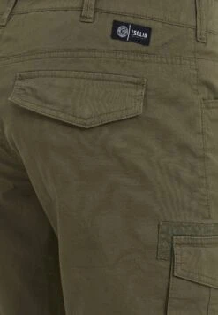 Solid Sdfredo - Shorts - Ivy Green -Jack & Jones Ventas e50e68c24ef04448a17fadc0f44978ee