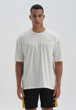 Camiseta Básica - White