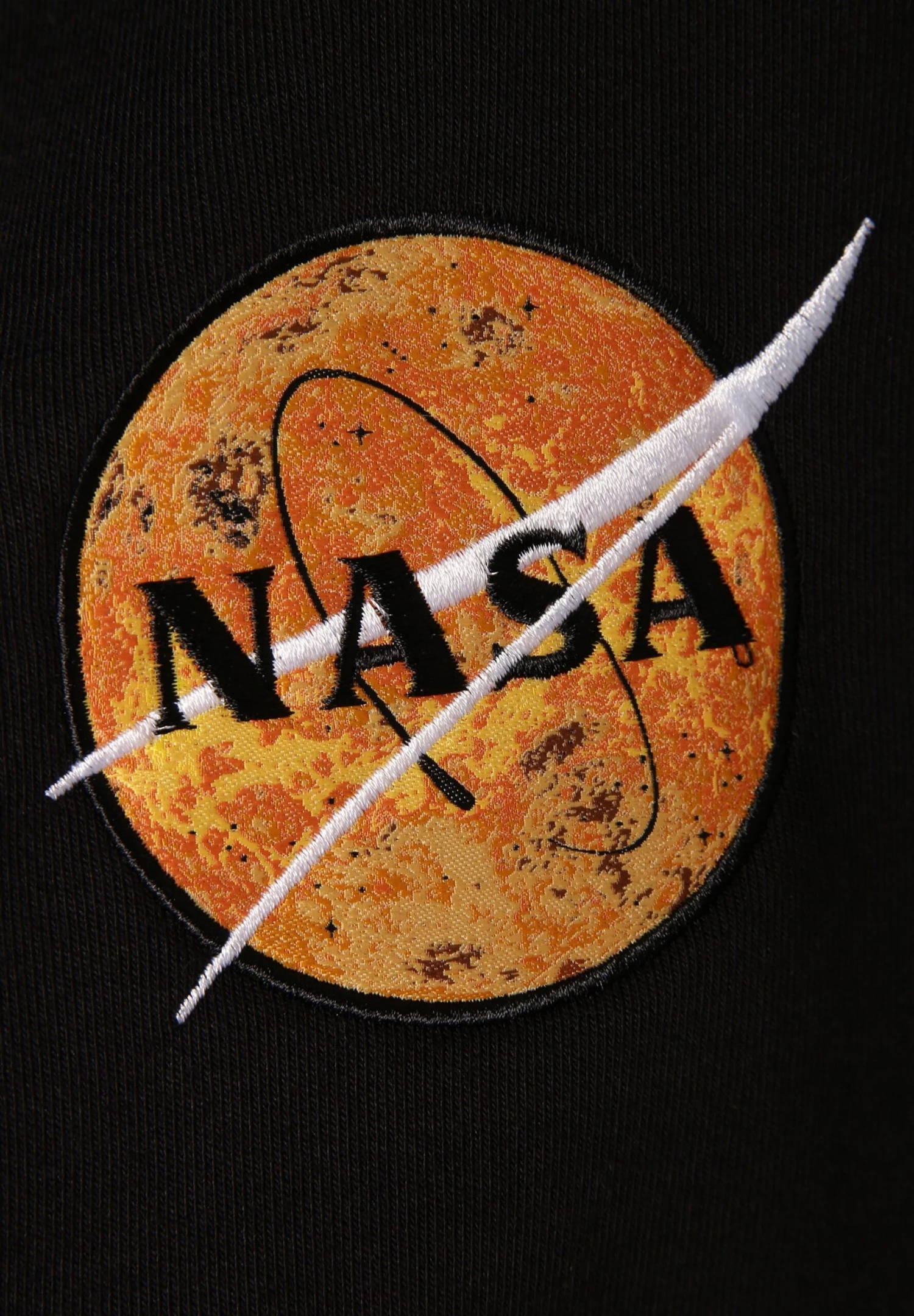 Alpha Industries Sudadera - Schwarz 3 Alpha Industries Sudadera - Schwarz - Imagen 3