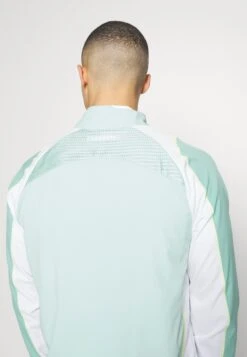 Lacoste Sport Tracksuit Tour - Chándal - Pastille Mint/Florida White Lima -Jack & Jones Ventas e62b5d65c1174bdd819d3aeb2a1db335