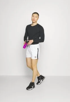 Ellesse Marche - Pantalón Corto De Deporte - White -Jack & Jones Ventas e68749fad6e74efe902cb393f88303ca