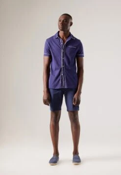 Bermuda - Shorts - Azul Tinta -Jack & Jones Ventas e68ed0e8f9be4c818c52cb359527d2eb