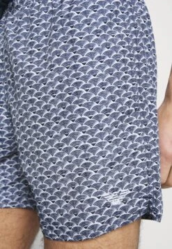 Emporio Armani Boxer - Bañador - Bianco 7 Emporio Armani Boxer - Bañador - Bianco -Jack & Jones Ventas e728aacfc16e4a5397abdebca6934fc2