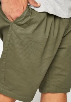 Elasticated Waist- Shorts - Green -Jack & Jones Ventas e7a07771e4d84d5190a90ea3b7d9f8ae