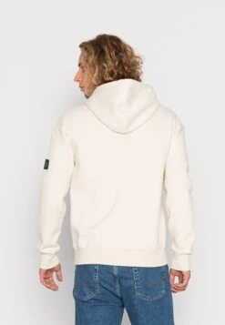 Jack & Jones Jcoclassic Waffle Noos - Jersey Con Capucha - Moonbeam -Jack & Jones Ventas e7b4b8ad4b5a4336bd094b02be616cc5