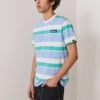Ellesse Puralo - Camiseta Estampada - Light Blue