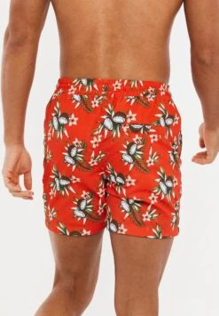 Threadbare Thbcocos - Bañador - Orange -Jack & Jones Ventas e812bd5e4d3842c3bcba113c33a352d5