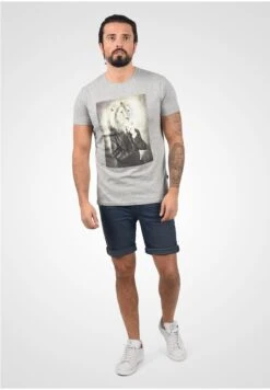 Blend Bhshorts - Shorts Vaqueros - Denim Black Blue -Jack & Jones Ventas e84ed5ae5df64e679e83dc80e816211e