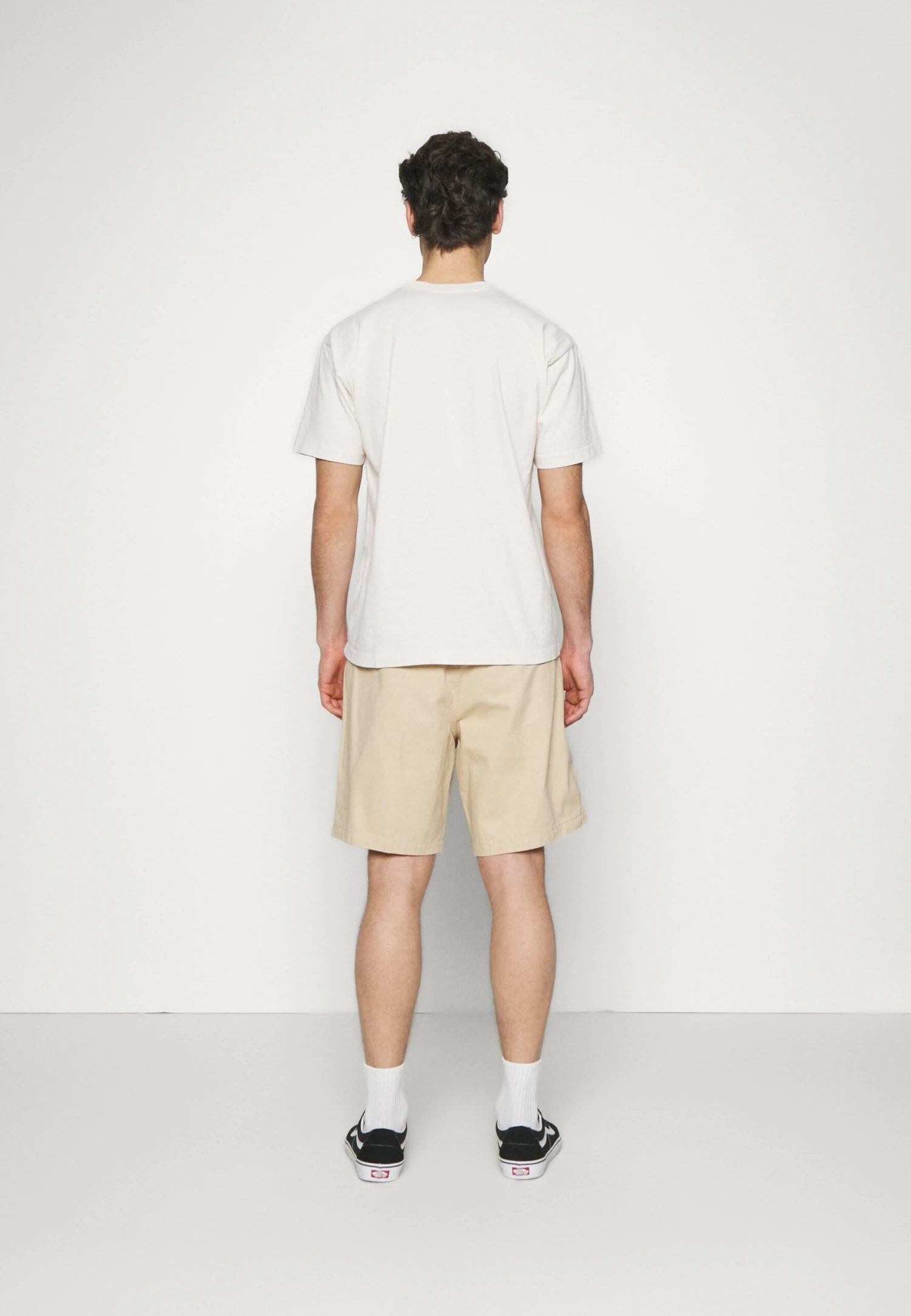 Obey Clothing Easy - Shorts - Irish Cream 5 Obey Clothing Easy - Shorts - Irish Cream - Imagen 5