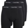 Brief 3 Pack - Culotte - Black