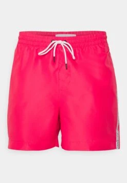 Drawstring - Bañador - Pink Flash