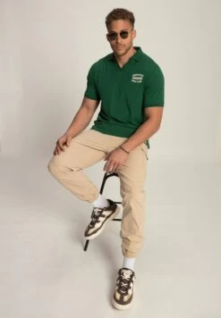 Polo - Vert Moyen 6 Polo - Vert Moyen -Jack & Jones Ventas e99d4a2684c74453a3db6a651cf390b5