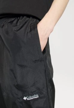 Columbia Riptide™ Wind Pant - Pantalones Deportivos - Black/Grey -Jack & Jones Ventas e9b45c85802f47d595c3196ff65f16d1