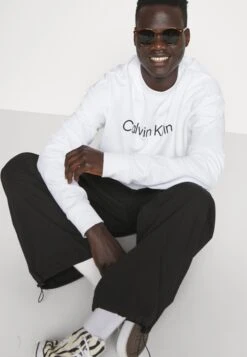 Calvin Klein Hero- Sudadera - Bright White 11 Calvin Klein Hero- Sudadera - Bright White -Jack & Jones Ventas eab1144b342d483db271dc33210e191b