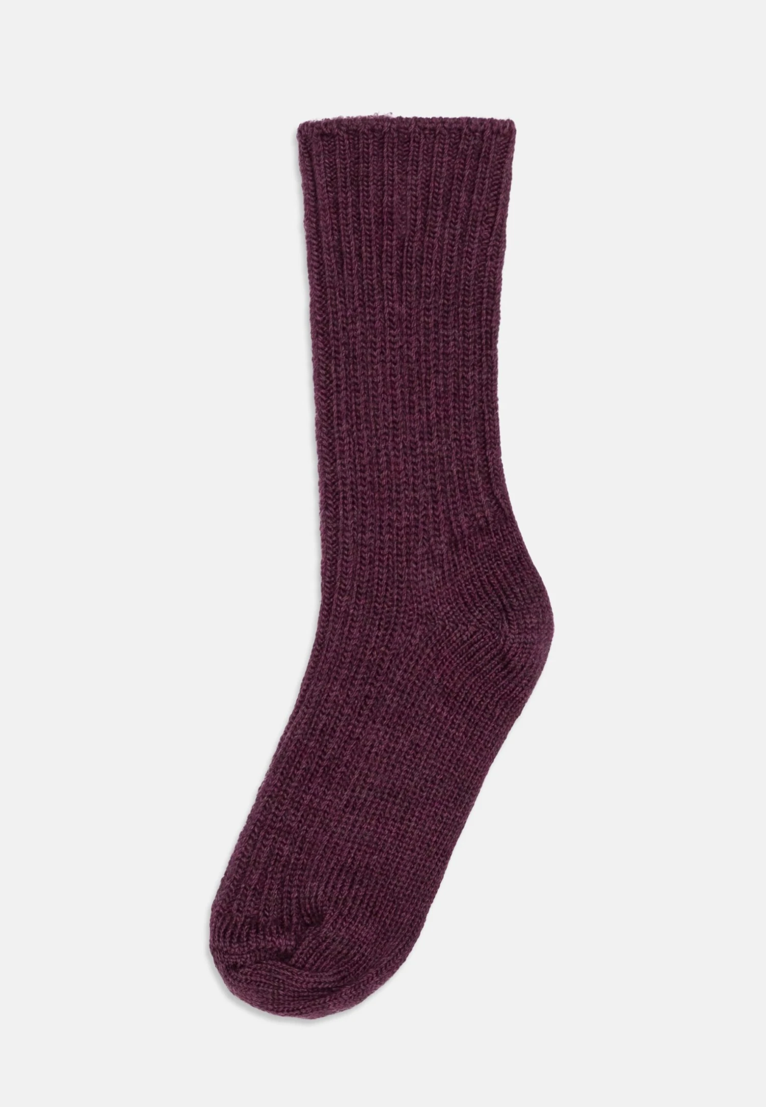 Joha Unisex - Calcetines - Aubergine 1 Joha Unisex - Calcetines - Aubergine