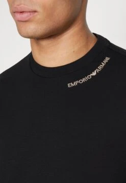 Emporio Armani Sudadera - Nero 11 Emporio Armani Sudadera - Nero -Jack & Jones Ventas eb5a841113d2452d93aab2d458ef1326